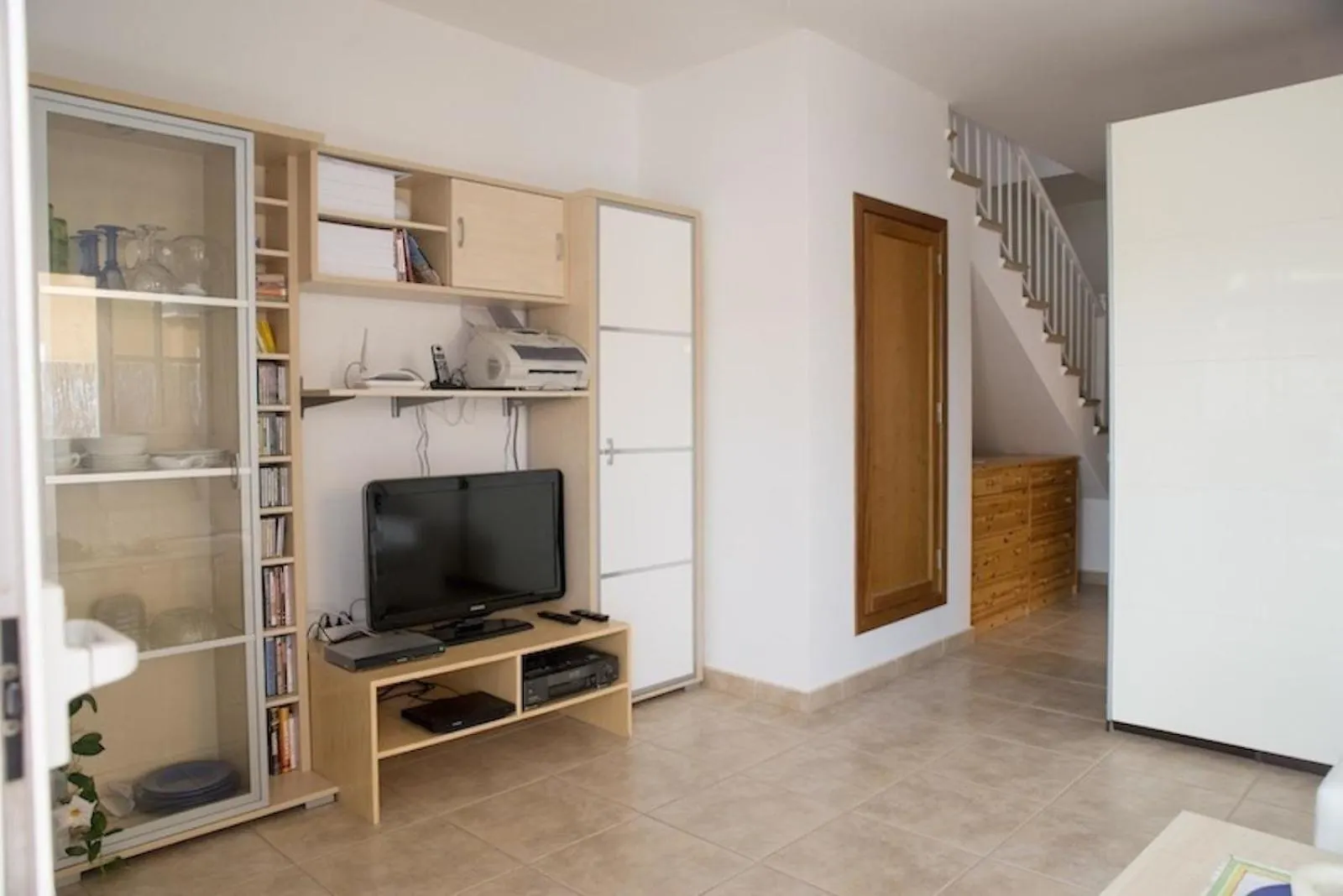קלטה דה פוסטה Modernes Ferienhaus Mit Terrasse Und Balkon