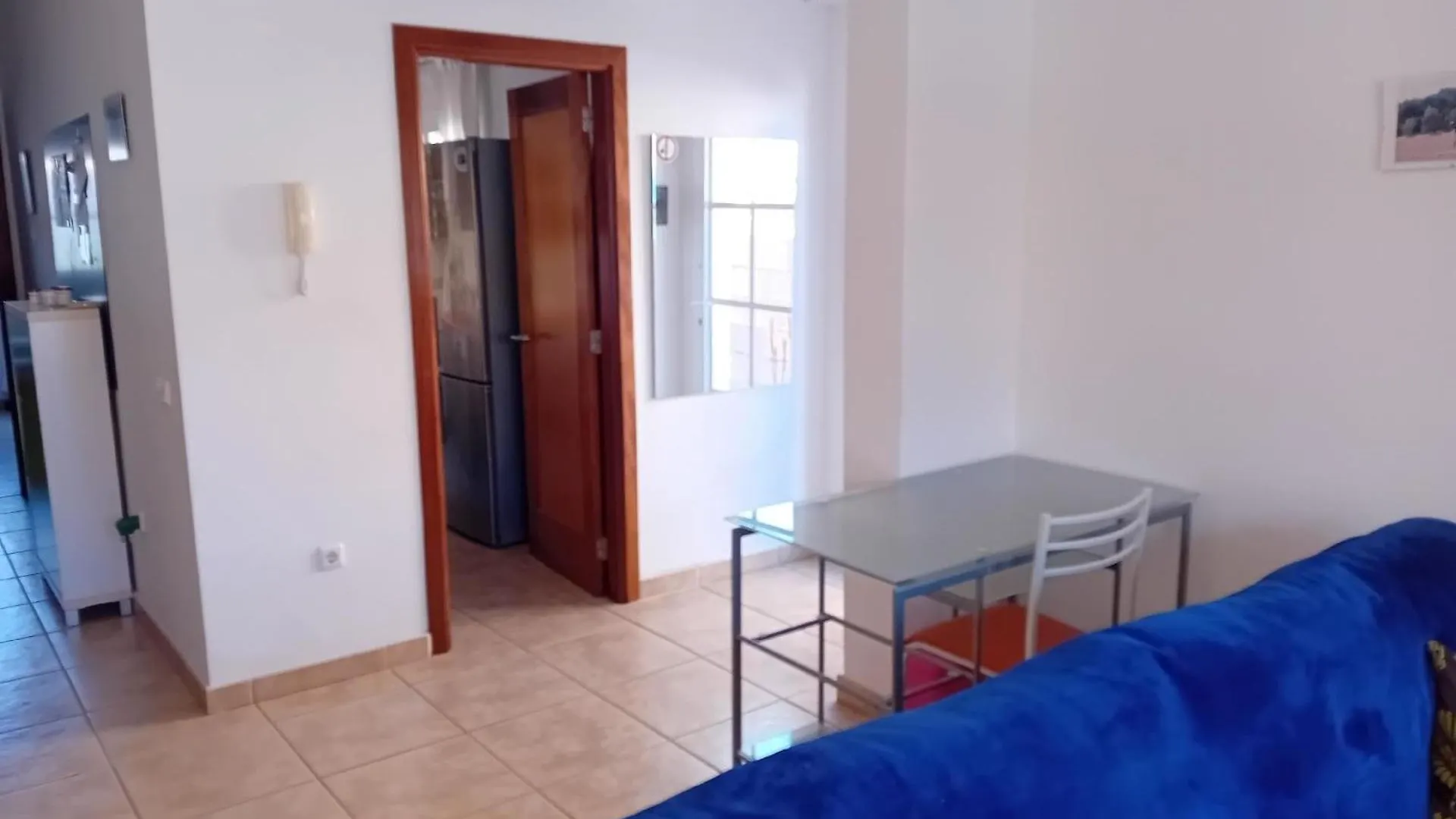 Modernes Ferienhaus Mit Terrasse Und Balkon Калета-де-Фусте 0*,  Испания